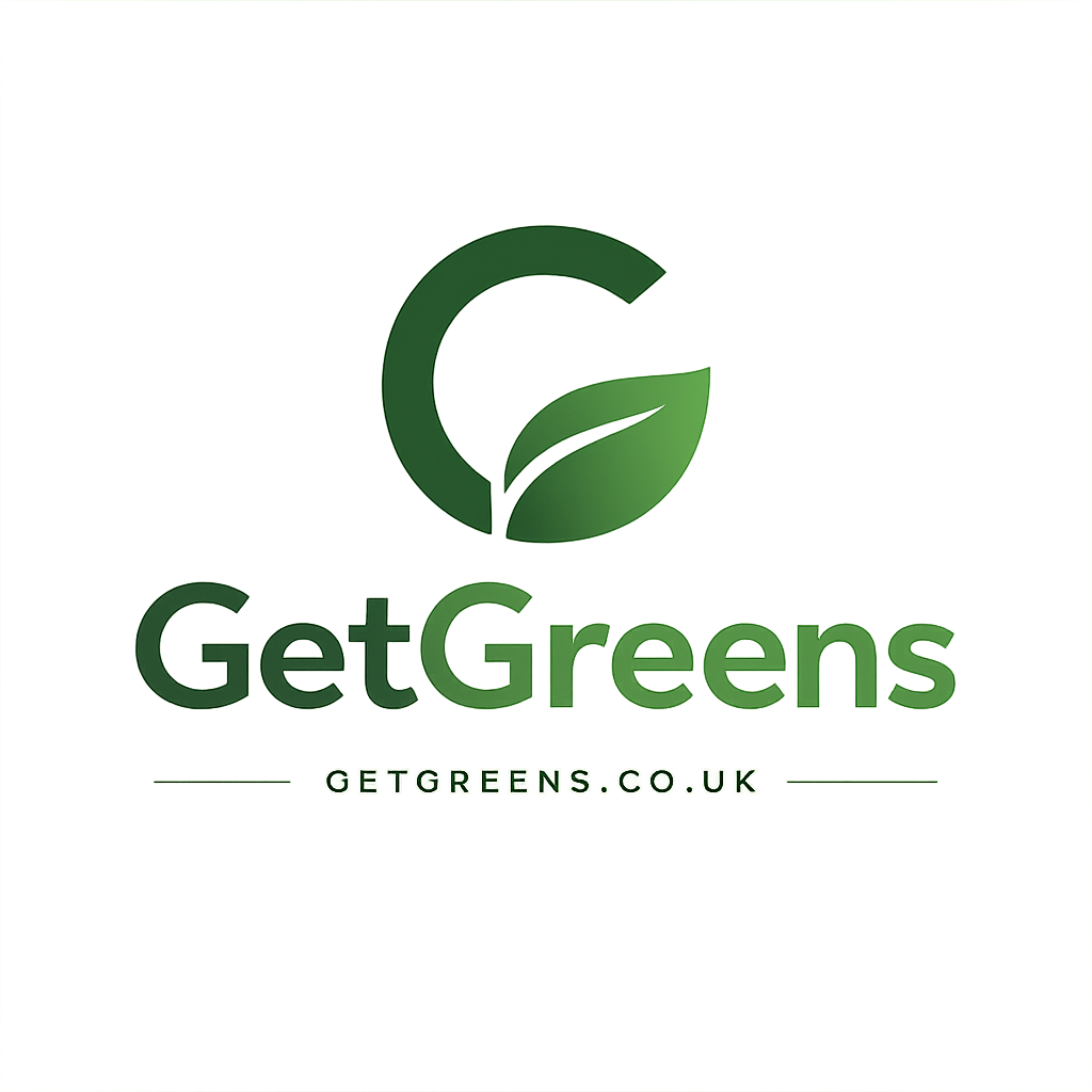 Get Greens