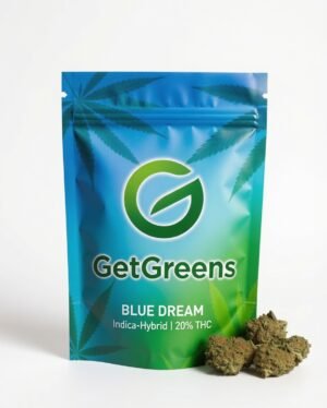 Blue Dream
