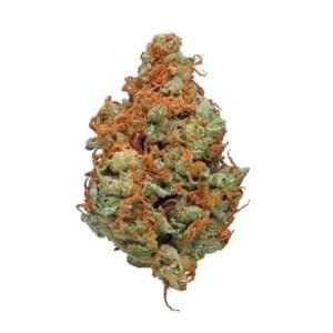Strawberry Cough