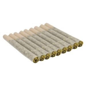 Lemon Pie CBD Pre-Roll