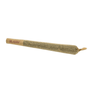 Blueberry Haze CBD Pre-Roll