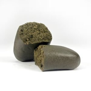 Afghan CBD Hash