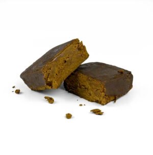 Moroccan CBD Hash