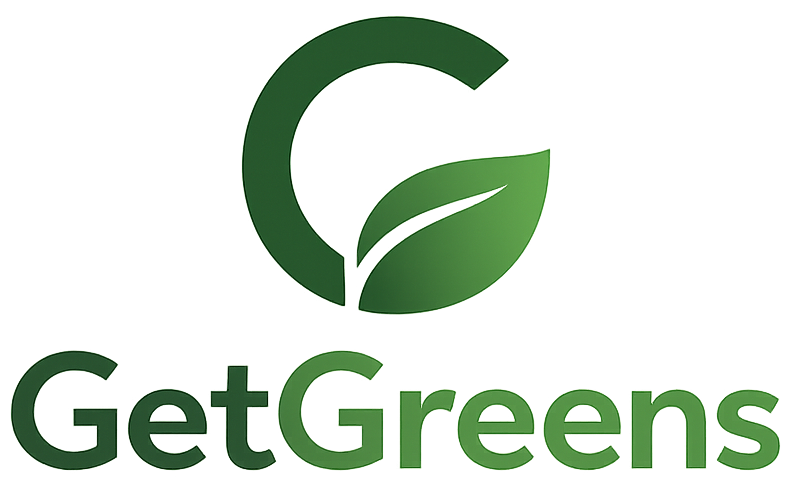 Get Greens